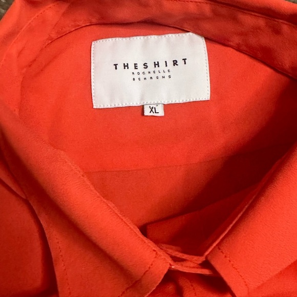 Rochelle Bahrens The Signature Shirt XL - Picture 6 of 7